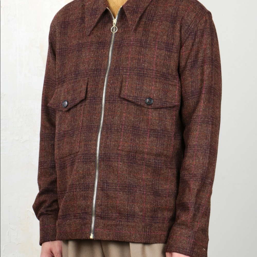 École de Pensée - menswear / unisex